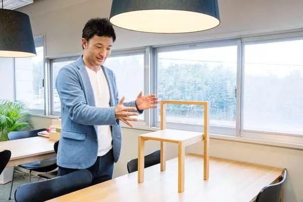 日比野拓