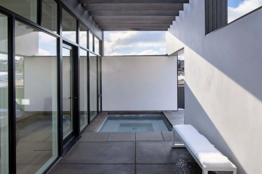 美國俄勒岡州沙漠別墅Oregon High Desert Residence／Hacker Architects