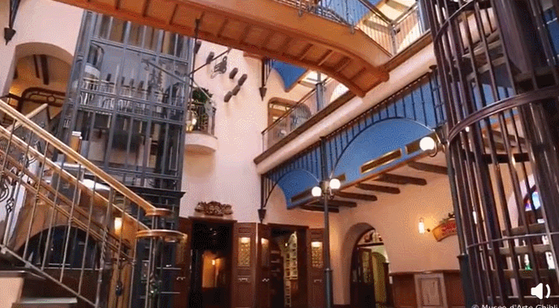 Ghibli Museum Mitaka 三鷹の森ジブリ美術館 三鷹之森吉卜力美術館發布眾籌