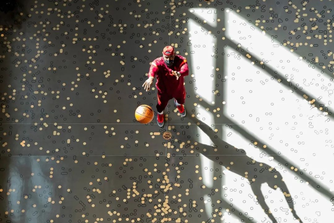 NIKE全球總部勒布朗·詹姆士創新中心LeBron James Innovation Center／Olson Kundig