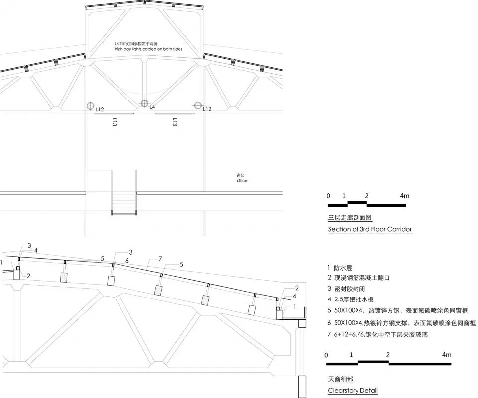 上海申窯藝術中心（一期）／劉宇揚建築事務所
