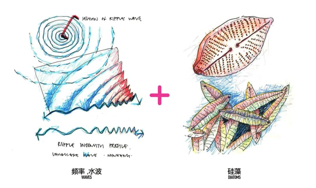 Shanhai Waterfront Public Space 上海閔行橫涇港東岸水岸景觀空間／SPARK思邦