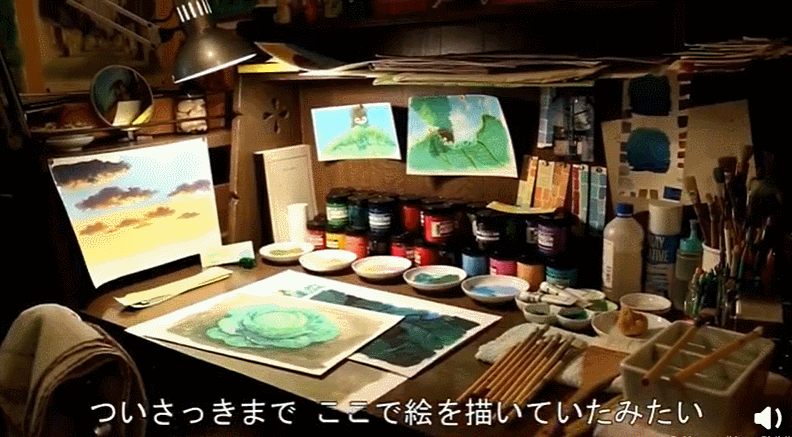Ghibli Museum Mitaka 三鷹の森ジブリ美術館 三鷹之森吉卜力美術館發布眾籌