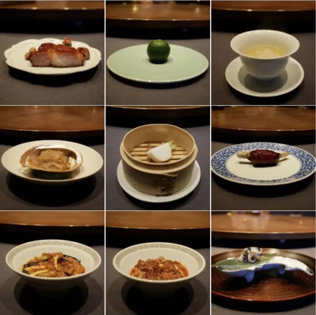 東京都港區南麻布的中華料理餐廳 Sazenka茶禪華 主廚川田智也