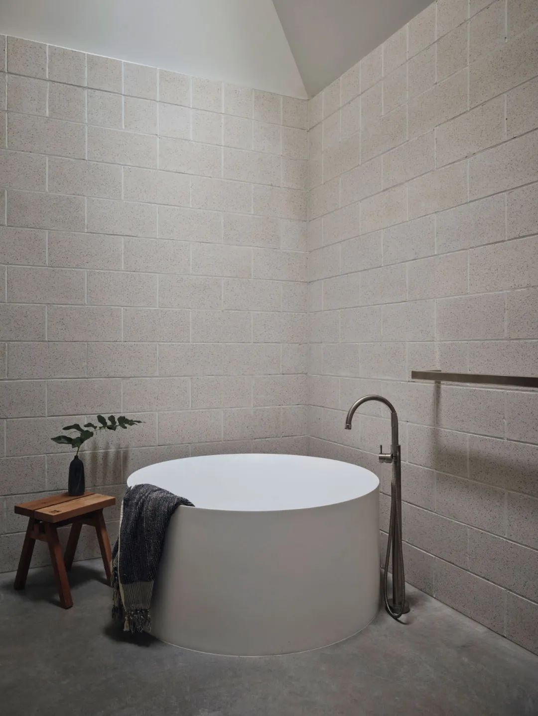 澳洲私人住宅 Australia Bellows House／Architects EAT