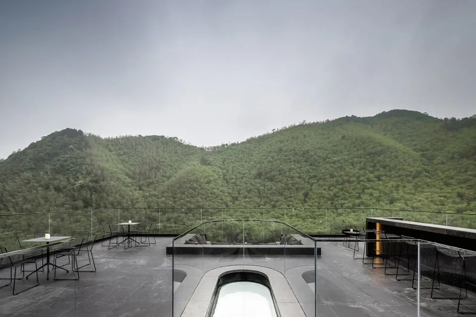 莫干山淺境·林棲谷隱度假酒店 Cube Hotel／素建築設計事務所 SUA