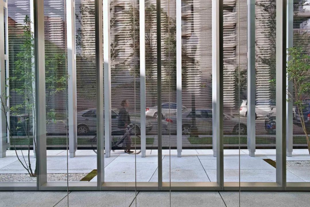 ，美國景觀設計師 Reed Hilderbrand landscape architect designer 