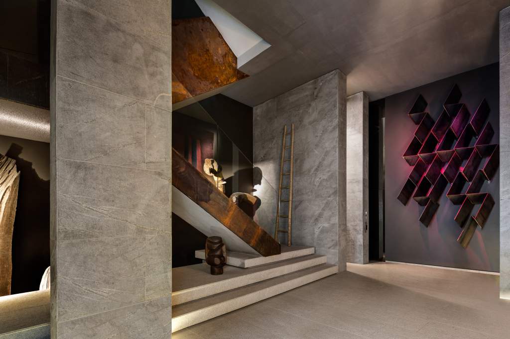 南非開普敦South Africa Cape Town Beyond Villa 別墅／SAOTA