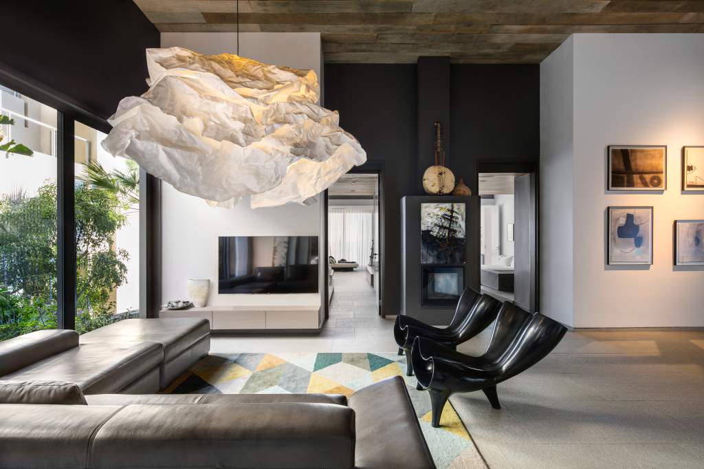 南非開普敦South Africa Cape Town Beyond Villa 別墅／SAOTA