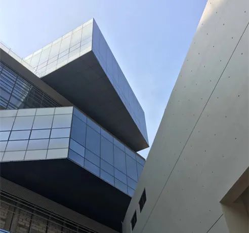 Dissona Work Live Complex 東莞迪桑娜皮具工業園 China Dongguan Factory／Diller Scofidio+Renfro