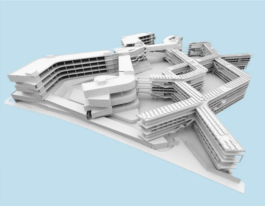 建築模型