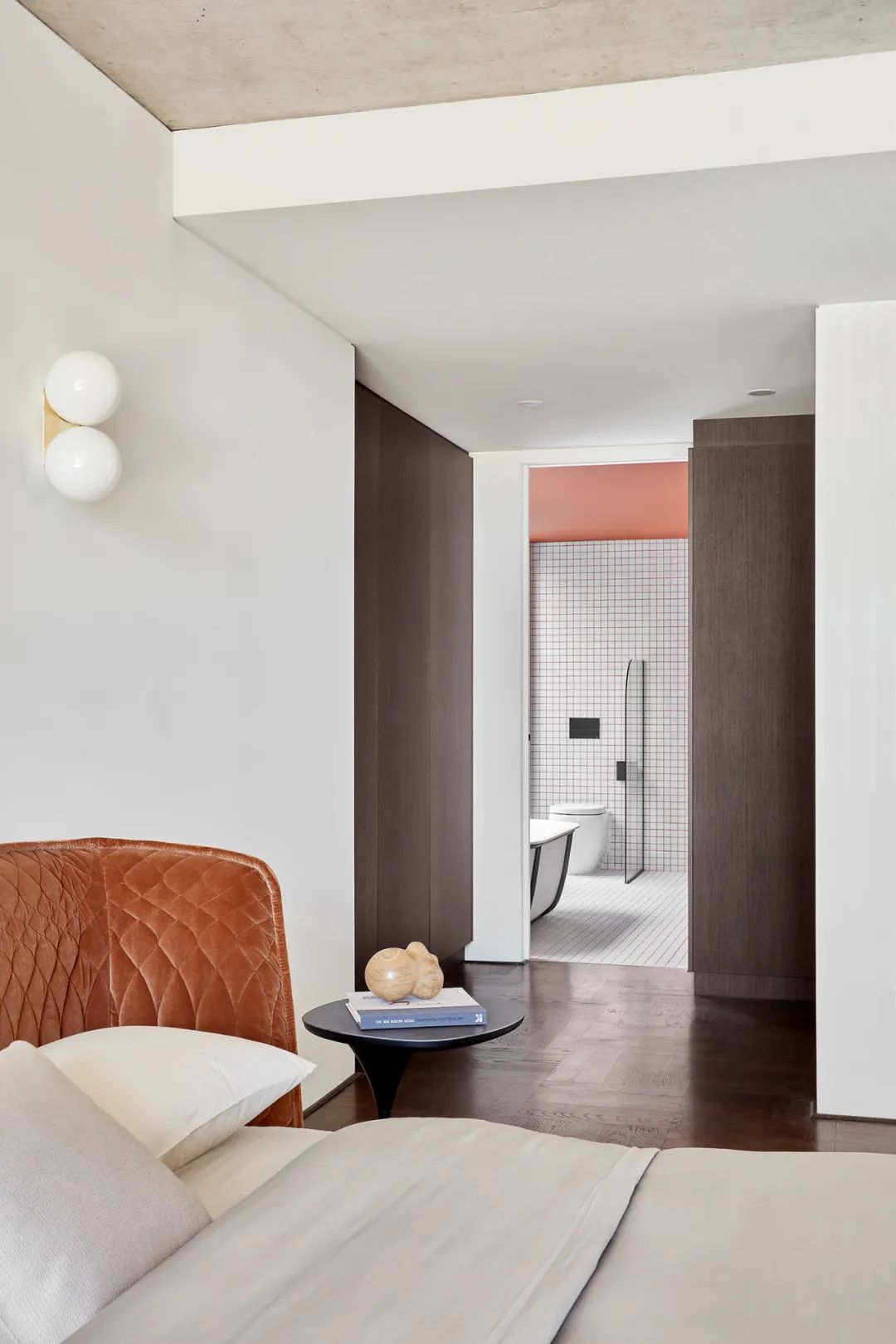 澳洲格柵住宅 Shutter House Interior Design 室內設計／State of Kin Studio澳洲