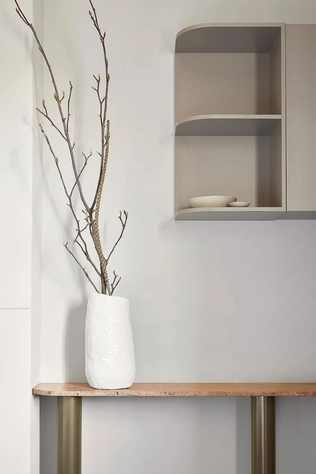 BODYSCAPE YOGA Interior Design 瑜伽空間室內設計／State of Kin Studio澳洲