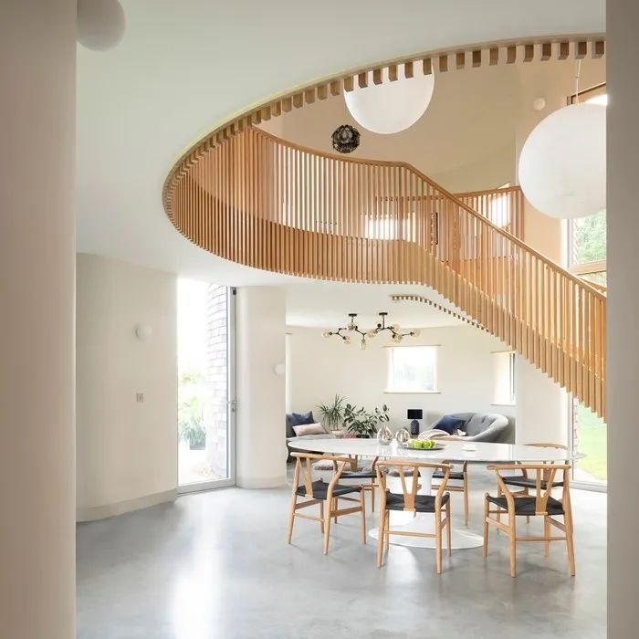 The Modern Oast (Kent) by ACME