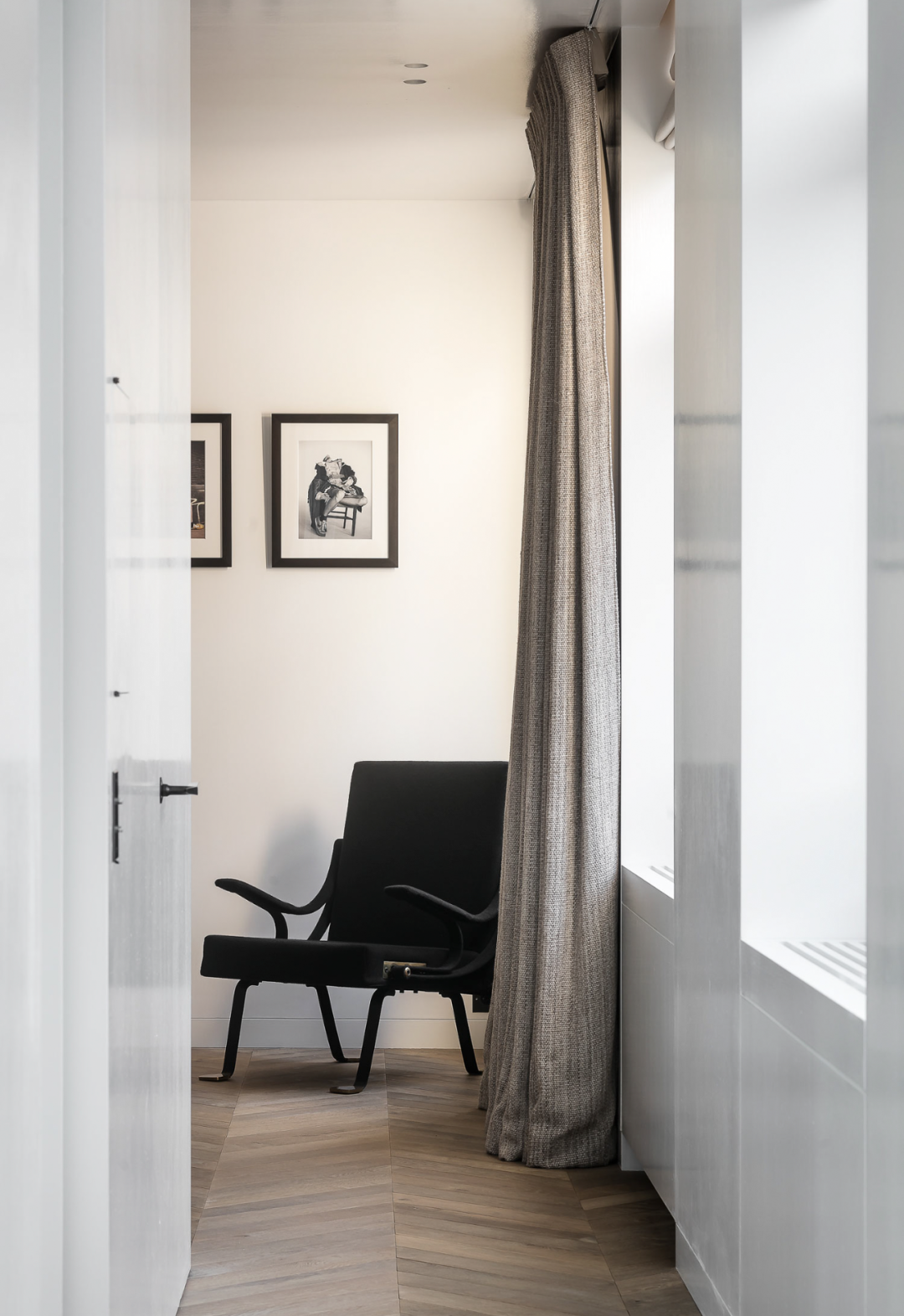 Belgium Antwerpen MK HOUSE interior design 比利時安特衛普 公寓室內設計／Nicolas Schuybroek