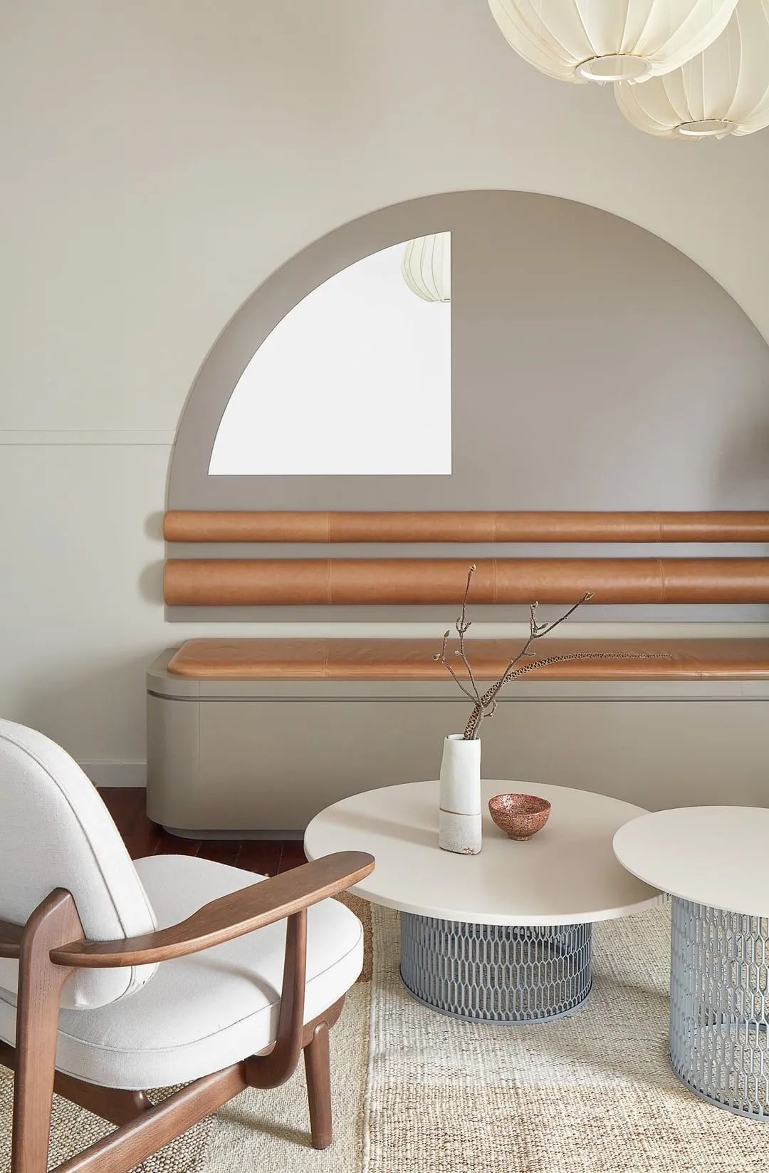 BODYSCAPE YOGA Interior Design 瑜伽空間室內設計／State of Kin Studio澳洲