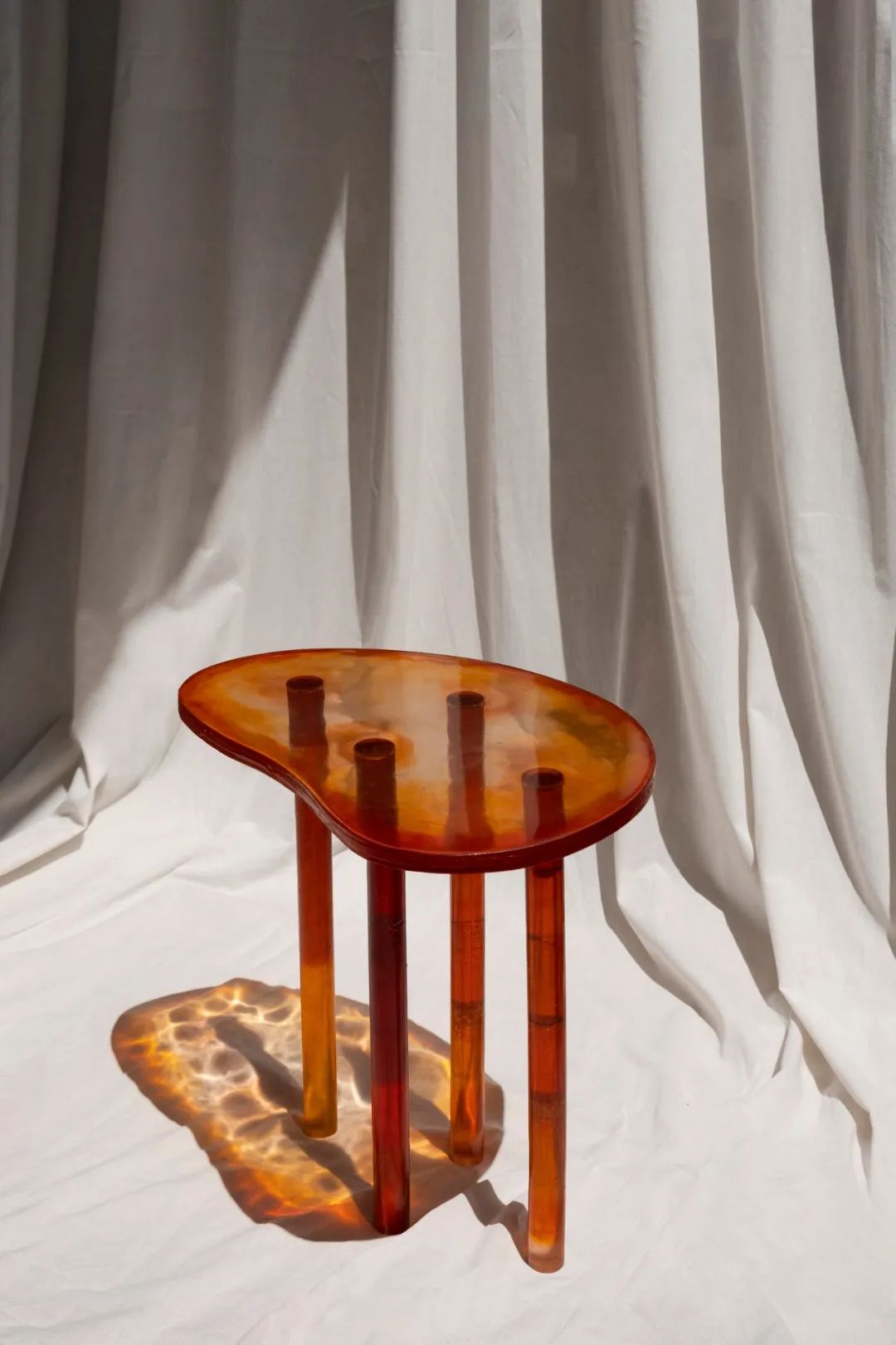 巴塞隆納公寓室內設計 Barcelona Waves House interior design／Szymon Keller 