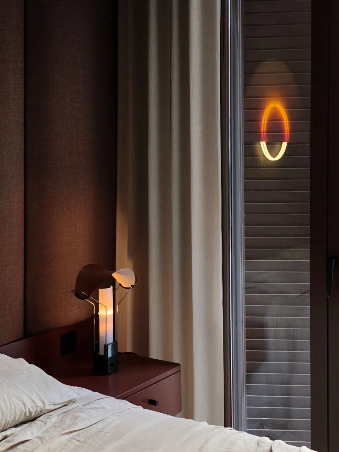 巴塞隆納公寓室內設計 Barcelona Waves House interior design／Szymon Keller 