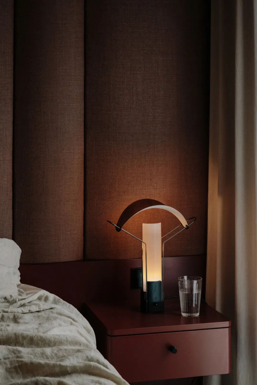 巴塞隆納公寓室內設計 Barcelona Waves House interior design／Szymon Keller 