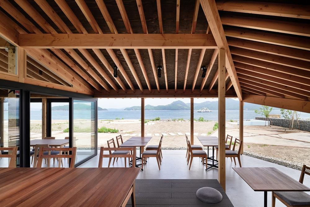 Japan winery 釀酒廠 餐廳 廣島瀬戸内醸造所／SUGAWARADAISUKE 菅原大輔126_TK