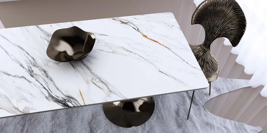室內設計 室內裝潢 岩板 Sintered Stone interior design