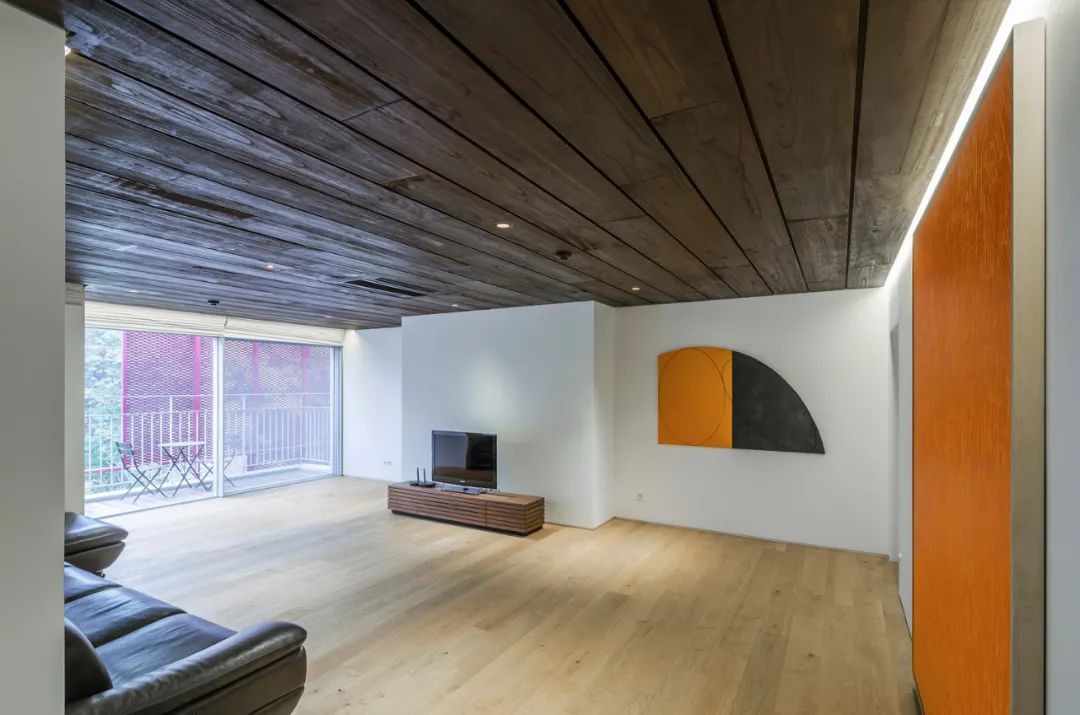 首爾金谷洞辦公室室內設計改造 Seoul Office interior design／BCHO Architects Associates