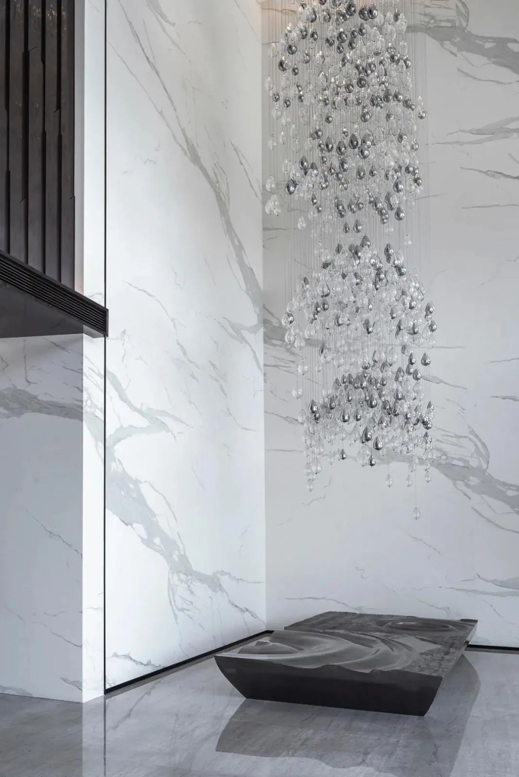 室內設計 室內裝潢 岩板 Sintered Stone interior design