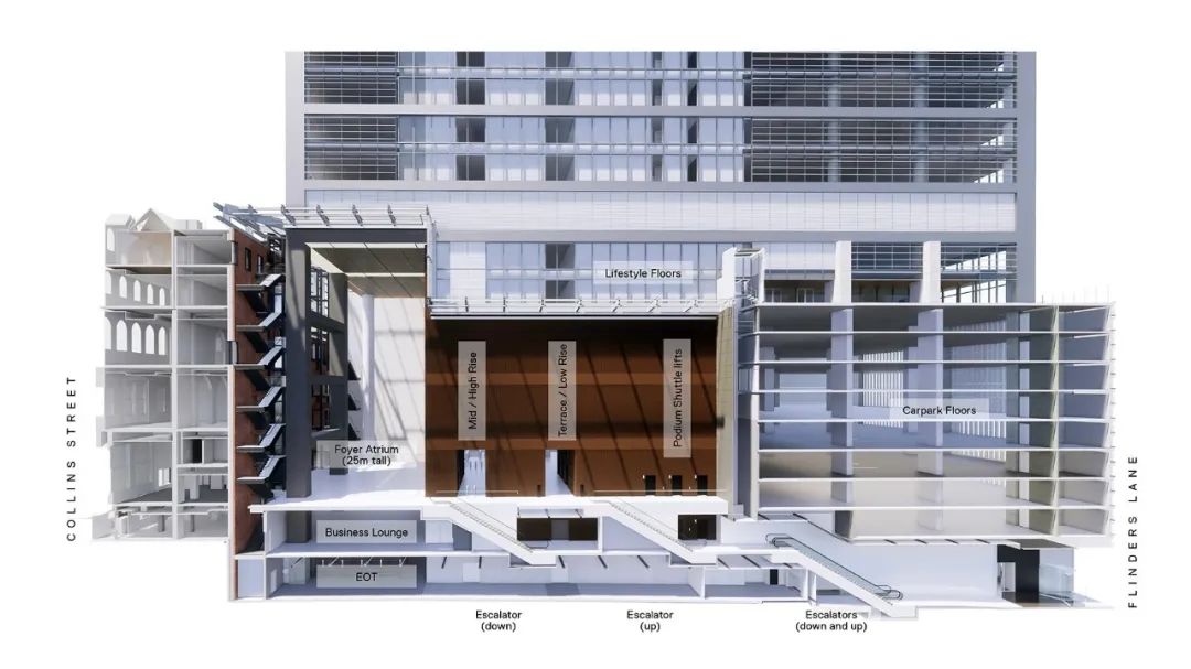 青龍塢言几又鄉村膠囊旅社書店／建築師：西濤設計工作室Atelier TAO+C   