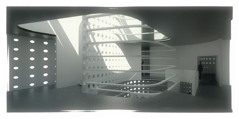 臺中私人住宅 Taichung Taiwan Private House二重奏住宅House Duo／行一建築 • 彭文苑建築師事務所