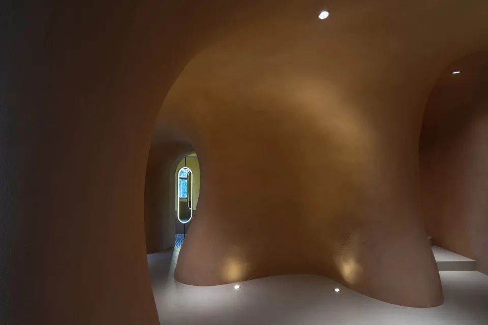 16HOURS Bar Restaurant Interior Design 餐酒館餐廳酒吧室內設計/ARSOO Design