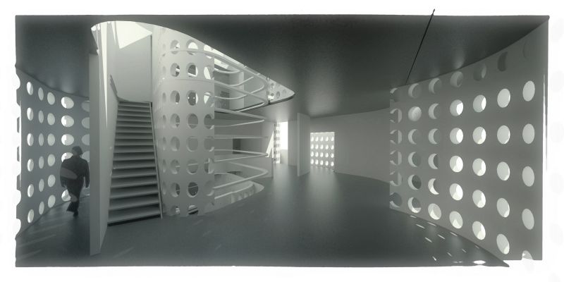 臺中私人住宅 Taichung Taiwan Private House二重奏住宅House Duo／行一建築 • 彭文苑建築師事務所