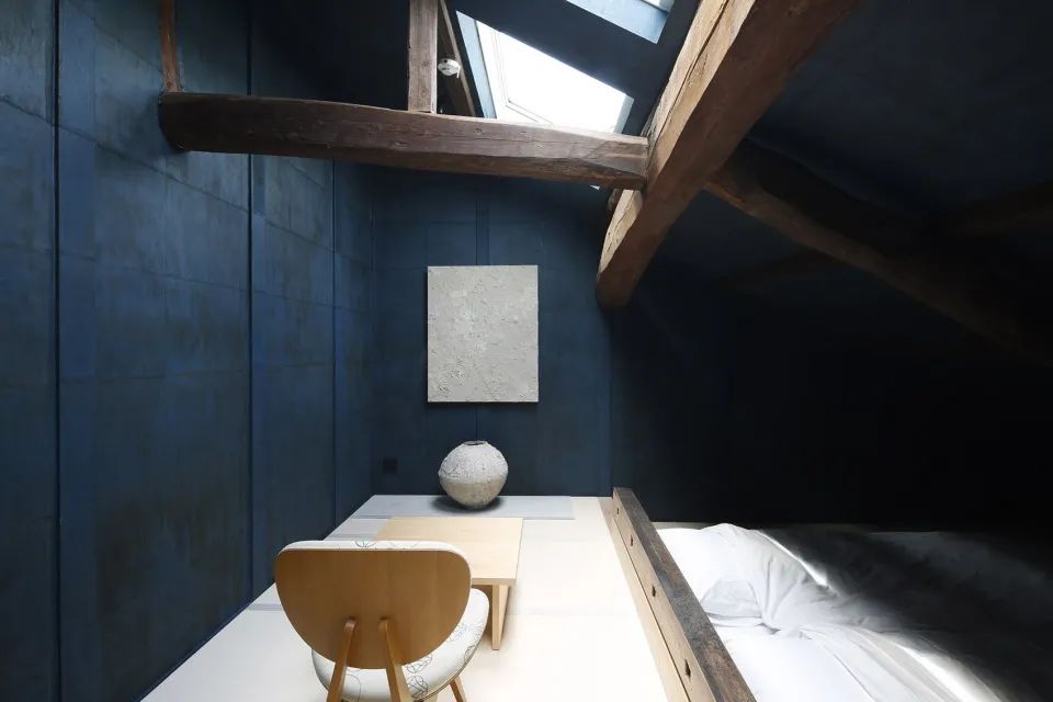 京都福山市菱屋 Kyoto Hishiya Hotel／佐野文彥工作室 Fumihiko Sano Studio
