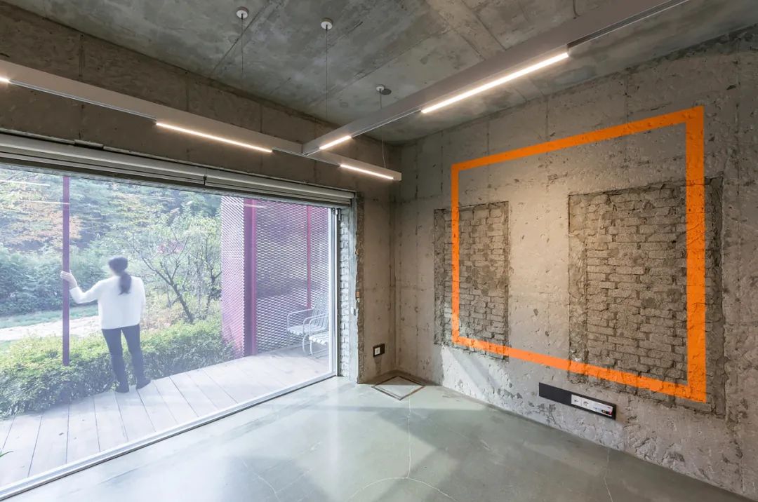 首爾金谷洞辦公室室內設計改造 Seoul Office interior design／BCHO Architects Associates