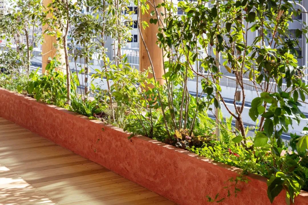 ，淺沼組名古屋辦公大樓 Japan Nagoya Corporate Good Cycle Building 001／Nori Architects 川島範久建築設計事務所 + 淺沼組 ASANUMA CORPORATION