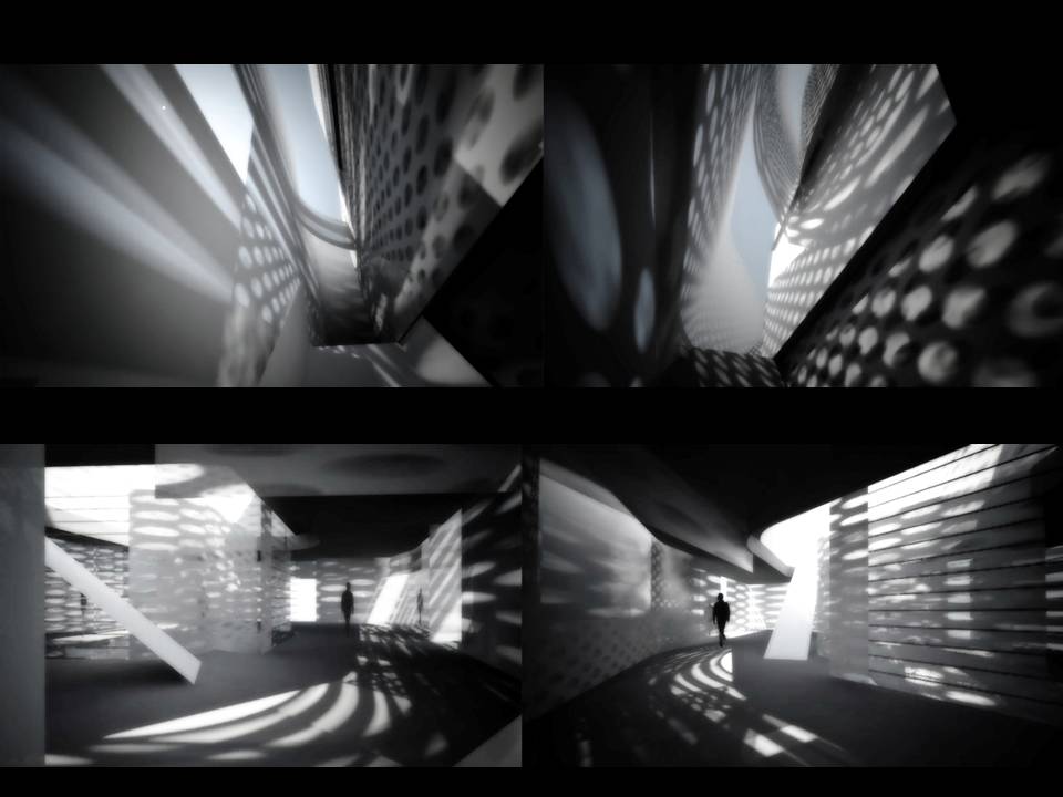 臺中私人住宅 Taichung Taiwan Private House二重奏住宅House Duo／行一建築 • 彭文苑建築師事務所