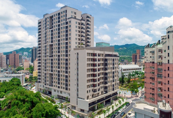2020第七屆台灣住宅建築獎