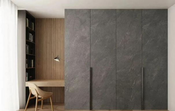 室內設計 室內裝潢 岩板 Sintered Stone interior design