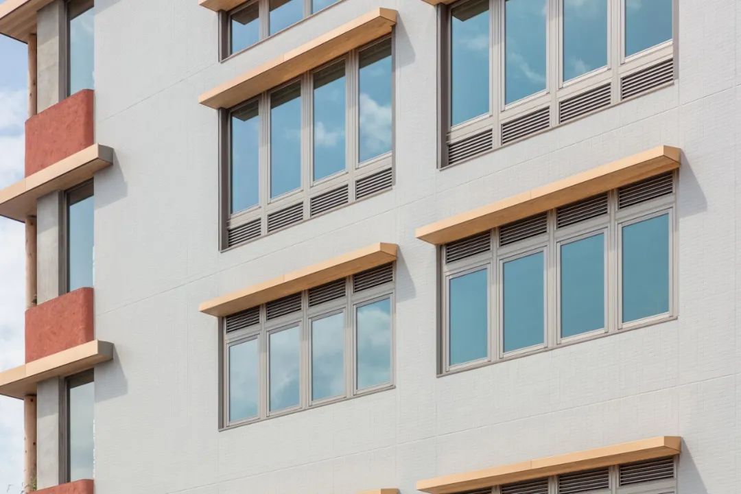 ,淺沼組名古屋辦公大樓 Japan Nagoya Corporate Good Cycle Building 001/Nori Architects 川島範久建築設計事務所 + 淺沼組 ASANUMA CORPORATION