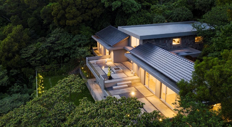 2020第七屆TRAA台灣住宅建築獎，49件初選入圍作品名單出爐