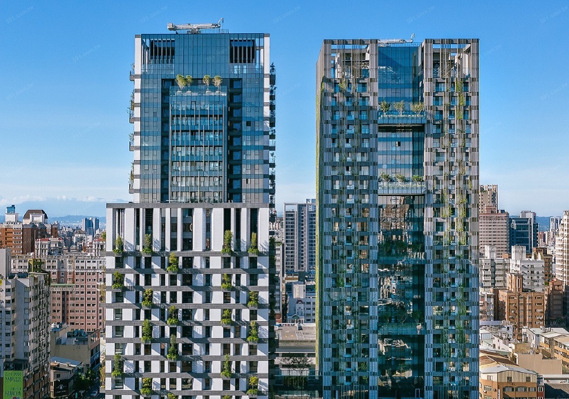 2020第七屆台灣住宅建築獎