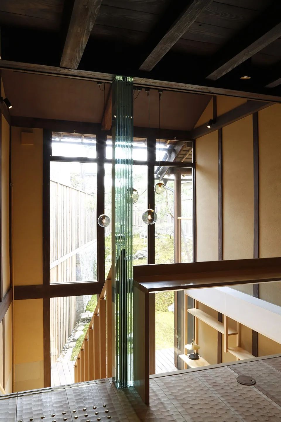 京都福山市菱屋 Kyoto Hishiya Hotel／佐野文彥工作室 Fumihiko Sano Studio