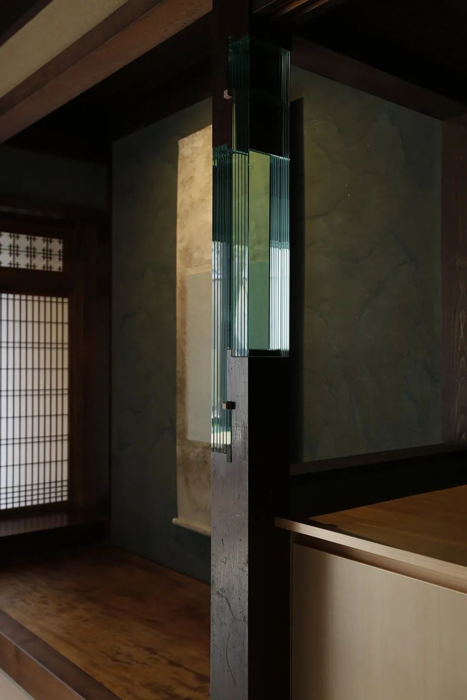 京都福山市菱屋 Kyoto Hishiya Hotel／佐野文彥工作室 Fumihiko Sano Studio