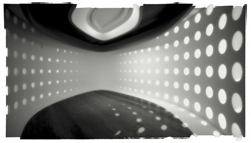 臺中私人住宅 Taichung Taiwan Private House二重奏住宅House Duo／行一建築 • 彭文苑建築師事務所