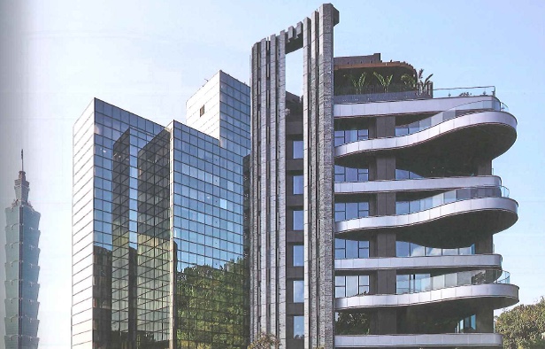 2020第七屆台灣住宅建築獎
