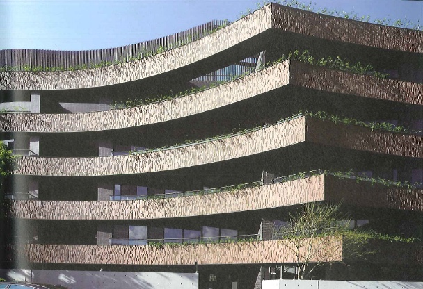 2020第七屆台灣住宅建築獎 富山居​／大尺建築＋郭旭原建築師事務所