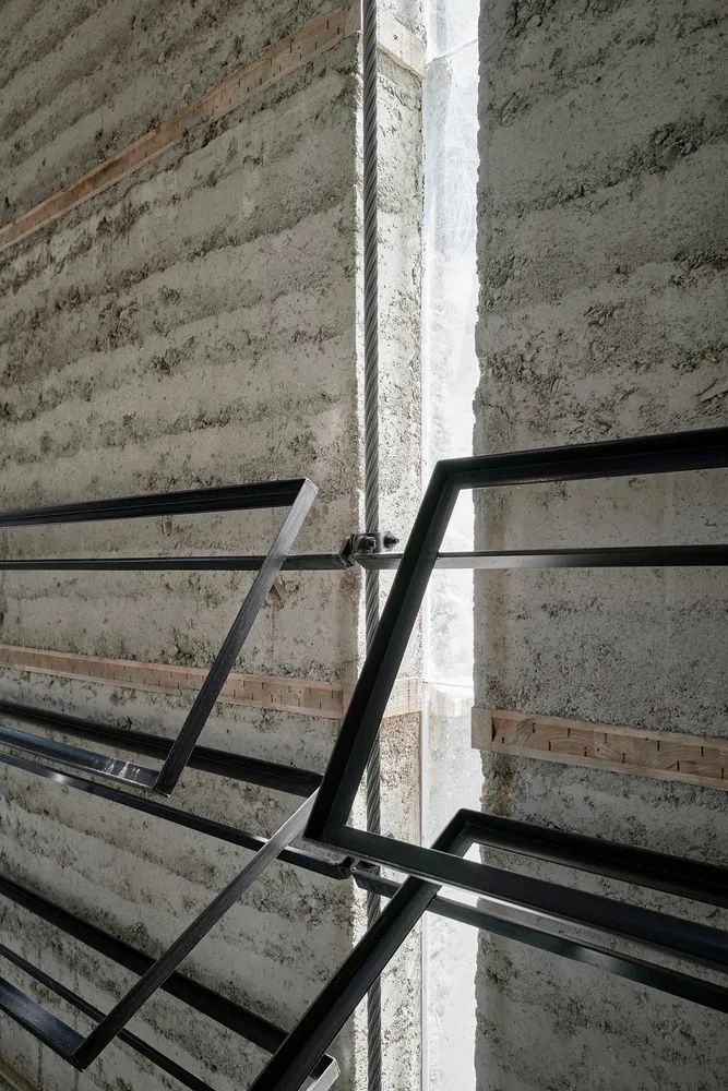 瑞士手工磚博物館窯塔Suisse Switzerland Kiln Tower for the Brickworks Museum／Boltshauser Architekten
