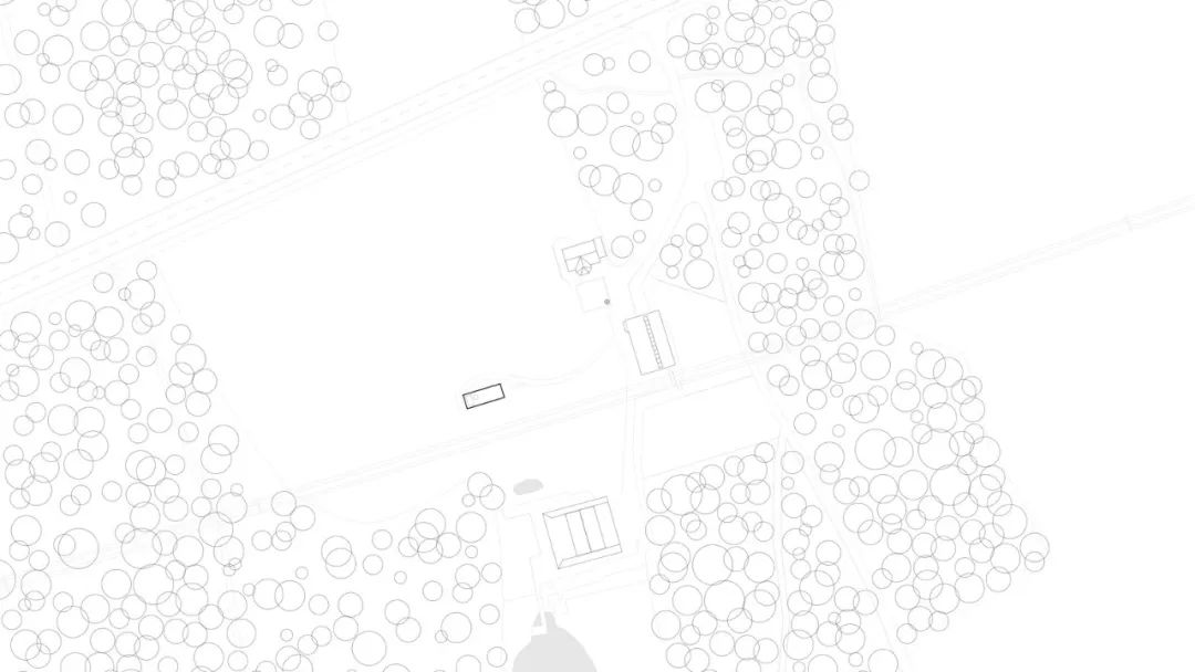 基地位置示意圖 瑞士手工磚博物館窯塔Suisse Switzerland Kiln Tower for the Brickworks Museum／Boltshauser Architekten