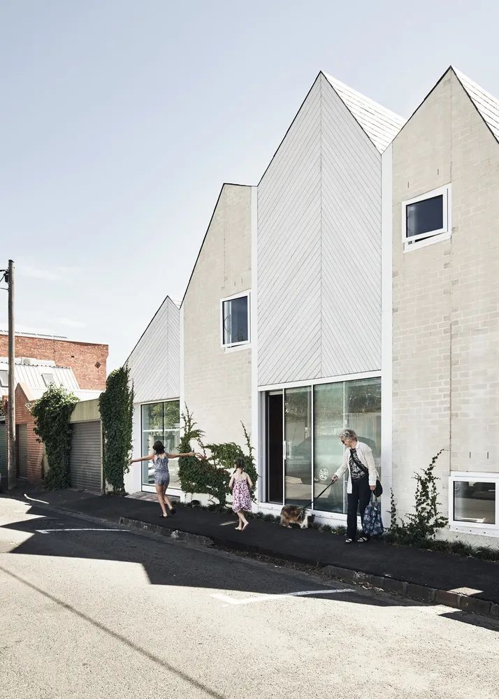 Australia Private House 澳洲RaeRae住宅／Austin Maynard Architects