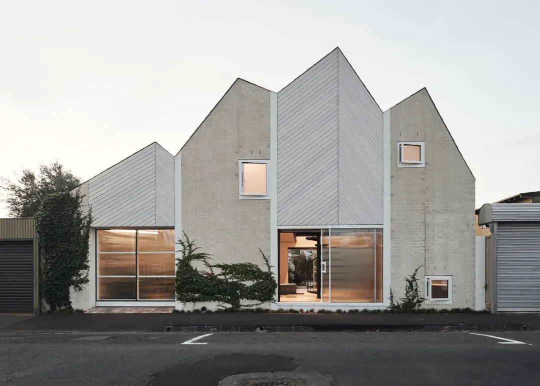 Australia Private House 澳洲RaeRae住宅／Austin Maynard Architects