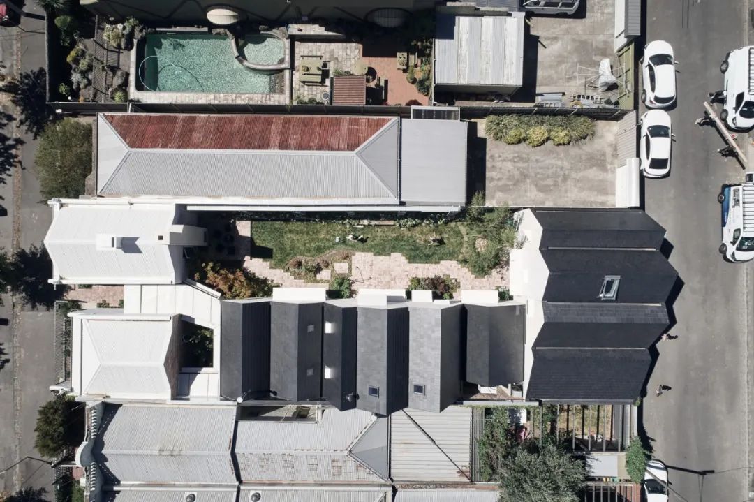 Australia Private House 澳洲RaeRae住宅／Austin Maynard Architects